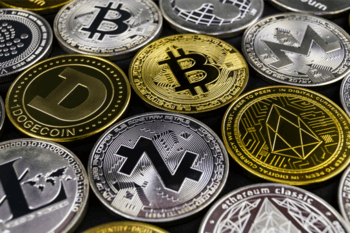 Kripto Borsaları