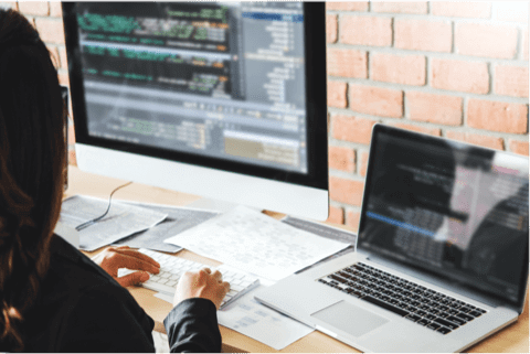 Bir Uyum Programı Oluşturun