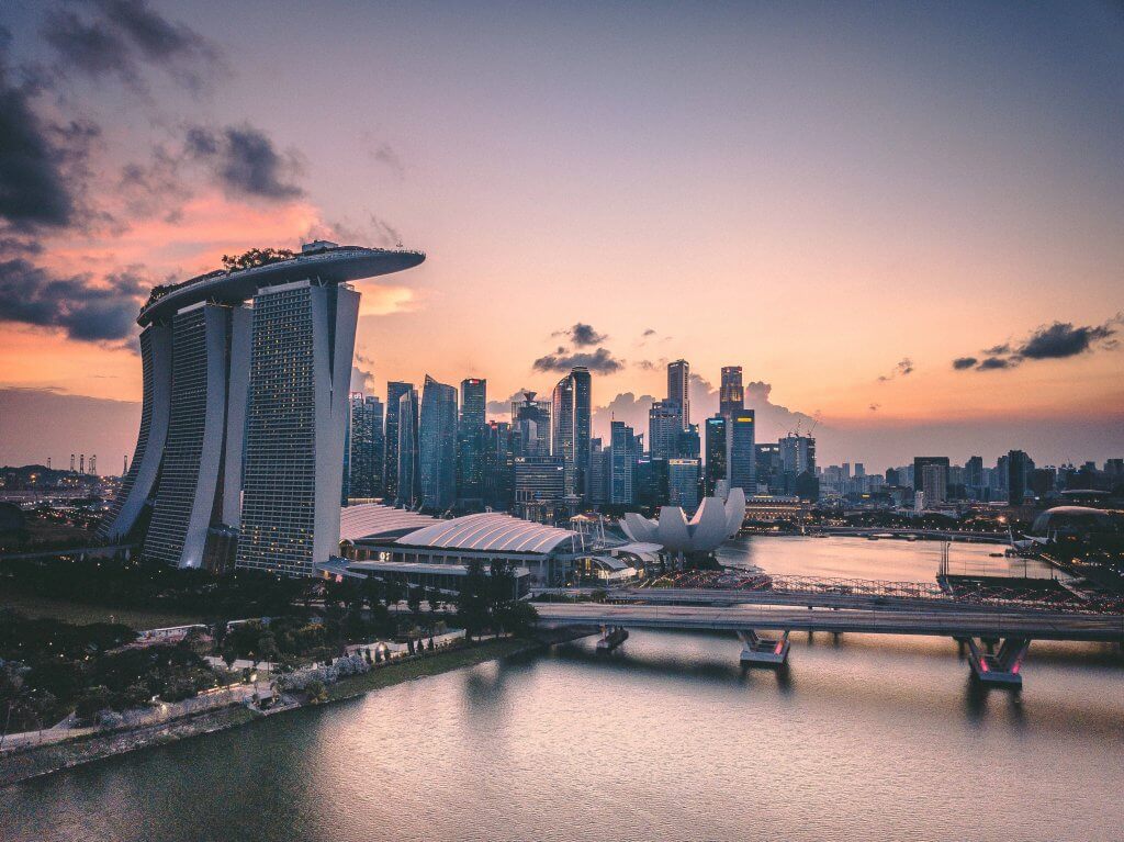 Singapur Para Otoritesi (MAS)