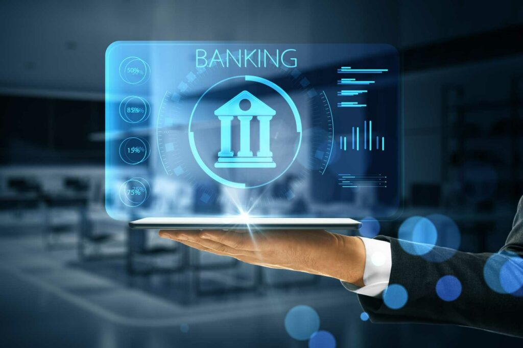 Dijital Banka ve CTF