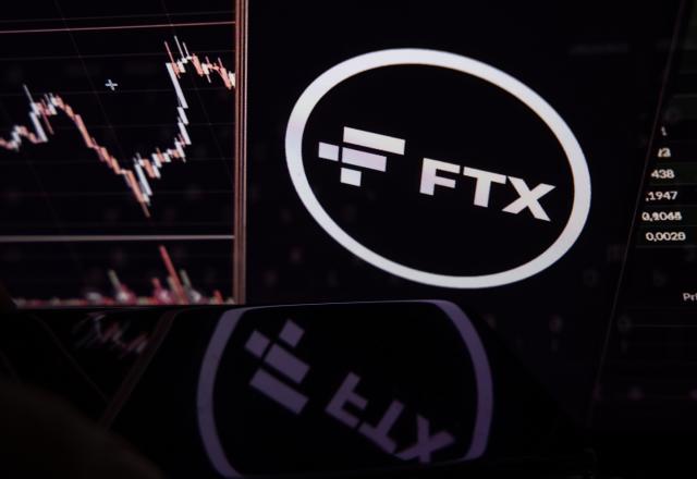 FTX çöküşü